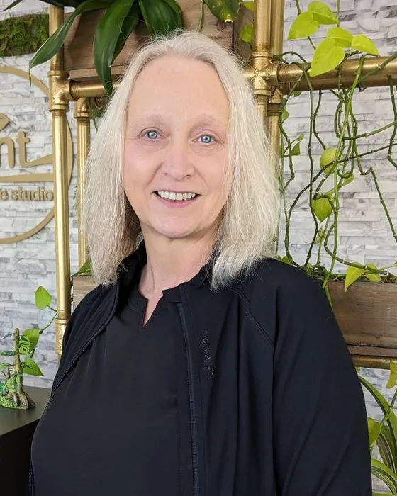 Anke, Certified Dental Assistant