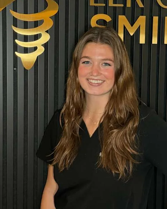 Caroline, Hygienist