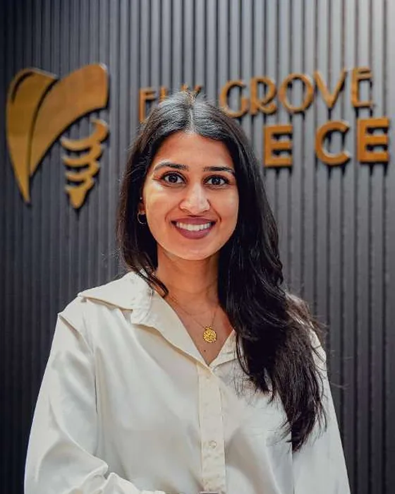 Dr. Prutha Desai, DMD