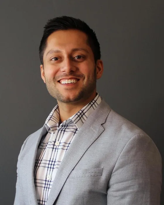 Dr. Vishal Advani, DDS