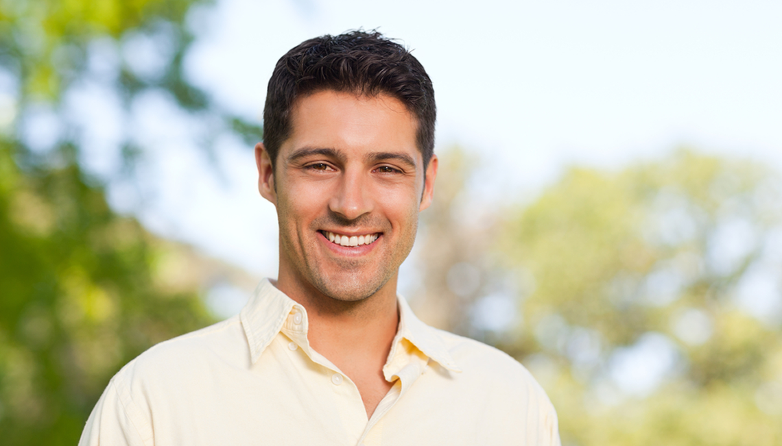 Full-Arch Dental Implants