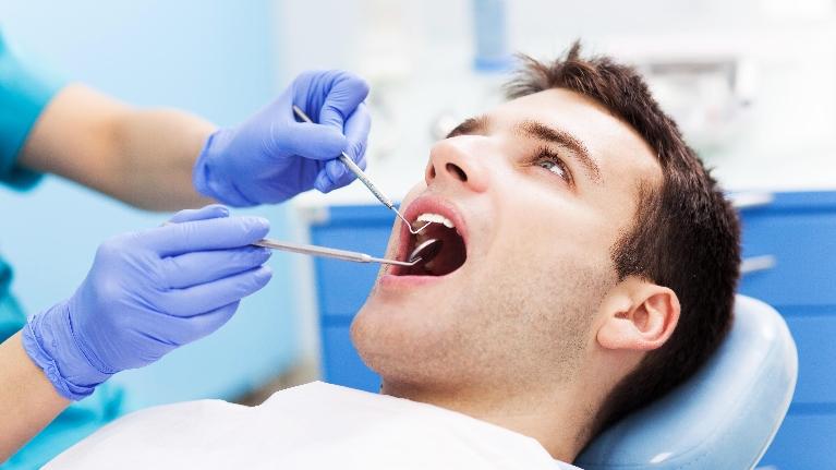 Are You Frustrated Dealing with Dry Mouth?