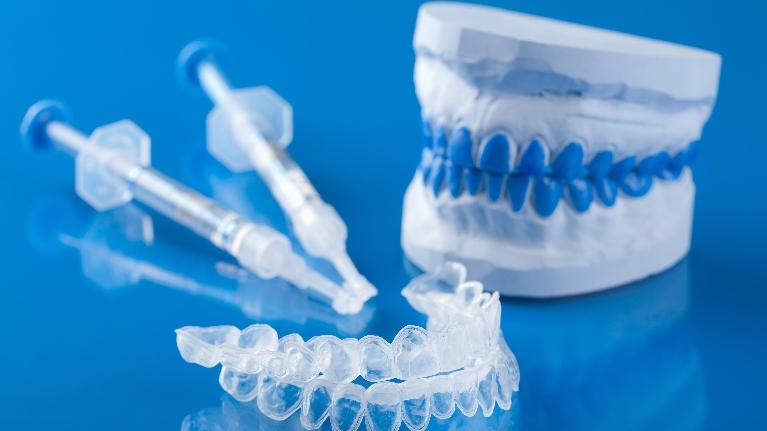 Can I Get Good Results from Over-the-Counter Teeth Whitening Products?