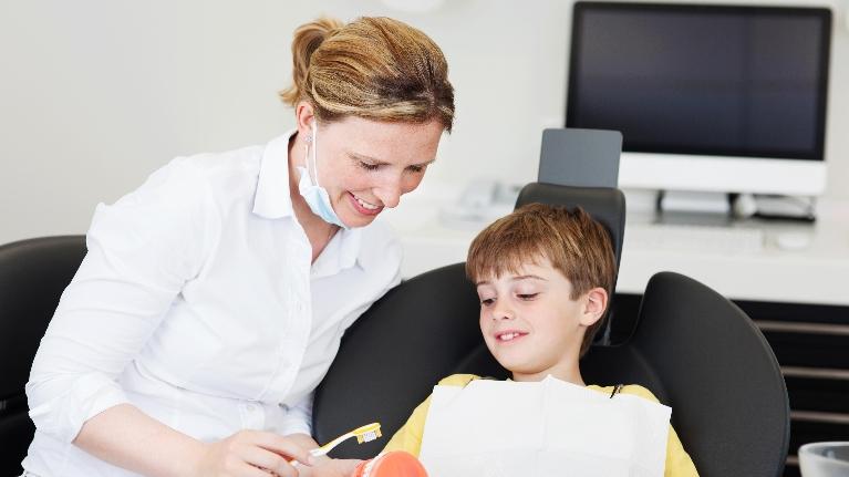 Can a Family Dentist Meet Your Oral Care Needs?