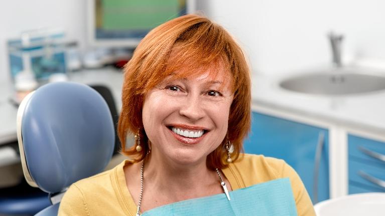 Dental Bridges