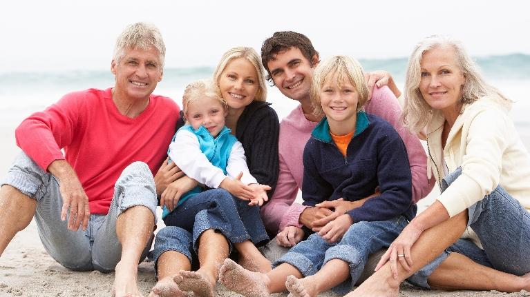 Finding the Right Family Dentist