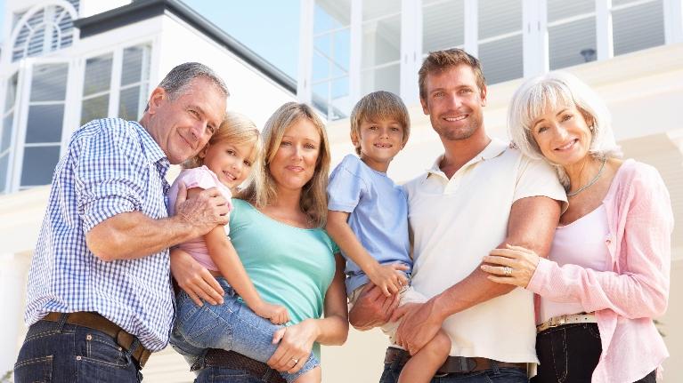 How Friends and Family Influence Our Oral Health Care