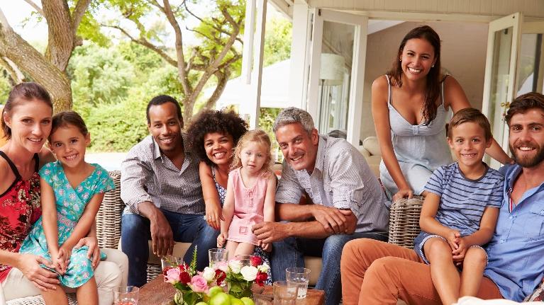 How Oral Health Is Affected as You Age