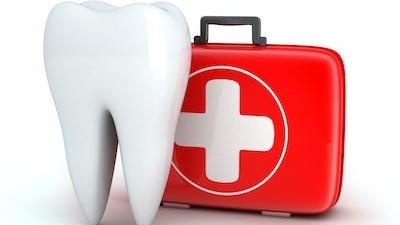 How to Handle a Dental Emergency