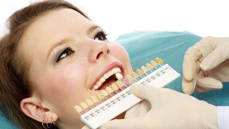Maintaining Your Freshly Whitened Teeth!