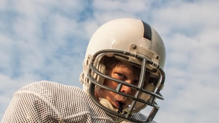 National Facial Protection Month: Wearing Mouthguards Can Save Your Athlete's Smile
