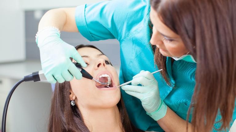 Oral Health Issues That Are Hard to Detect