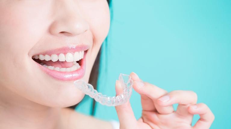 Orthodontics for All Ages