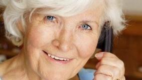 Reasons You Can Count on Us for Excellent Senior Dental Care