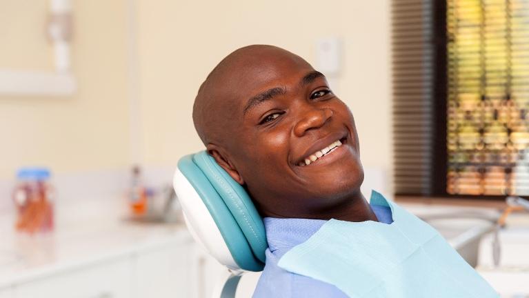 Rescue Your Tooth with Root Canal Therapy
