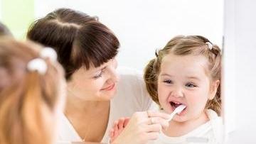 Set Your Child Up for Success with Their First Dental Visit