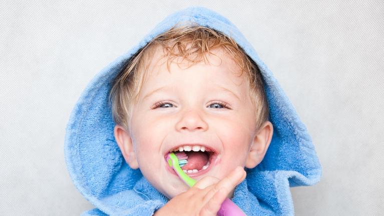 Steps We Take to Help Your Child Feel Comfortable Getting Dental Care