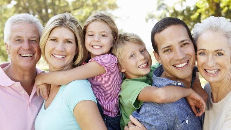 The Dental Implant Process