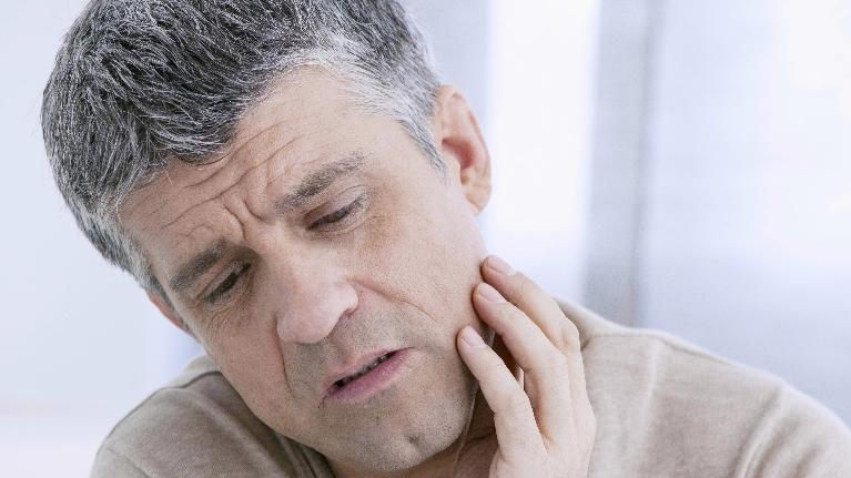 The Effects of Tobacco on Oral Health