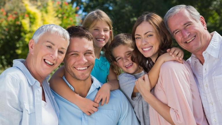 Treating Elderly Patients