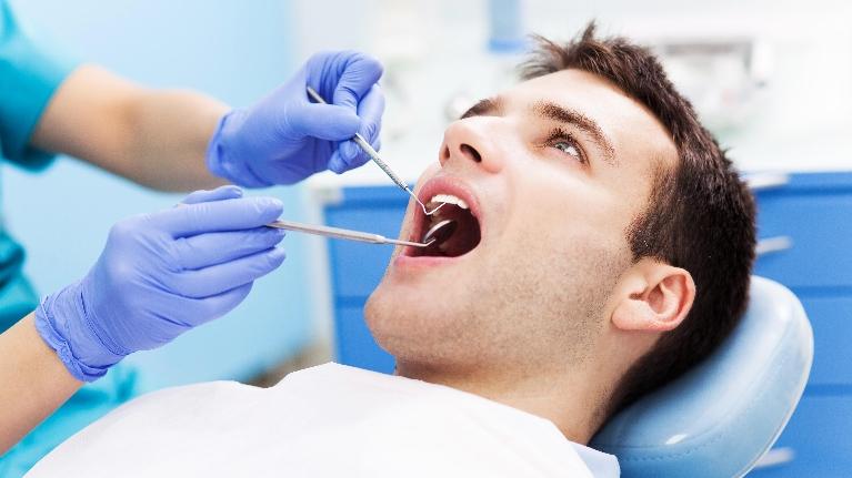 What Happens During a Dental Cleaning?