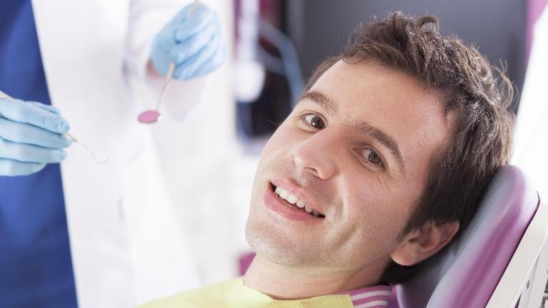 Why Do We Extract Wisdom Teeth?