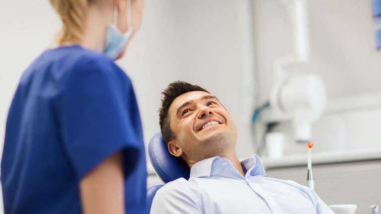 Enhance Your Smile: Finding the Best Teeth Whitening Service Provider in Elk Grove