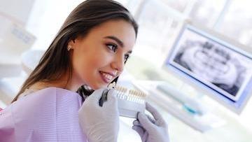 How Does Professional Teeth Whitening Work?