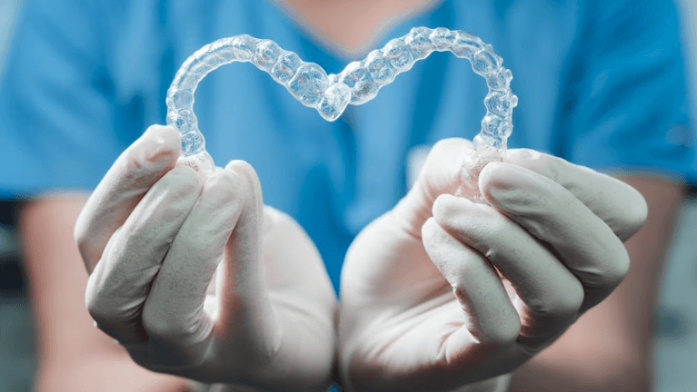 How Invisalign Can Perfect Your Smile