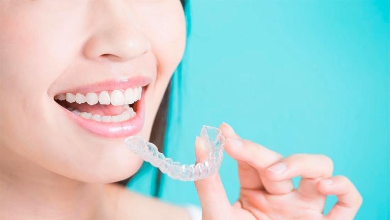 Invisalign is Your Means to a Gorgeous Smile