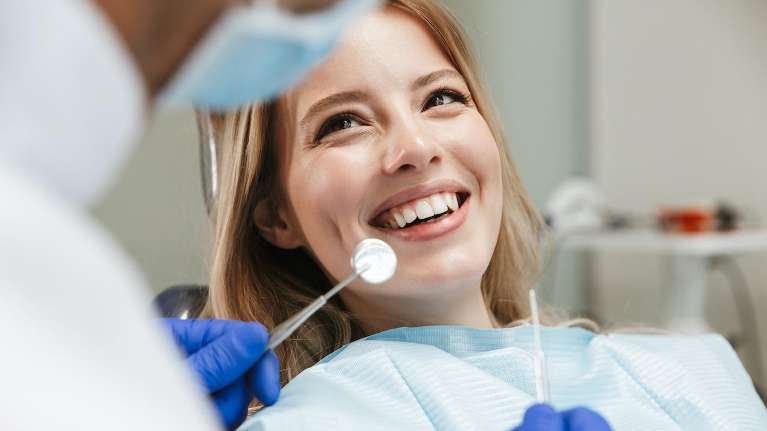 Understanding Dental Fillings: How They Restore and Protect Your Teeth