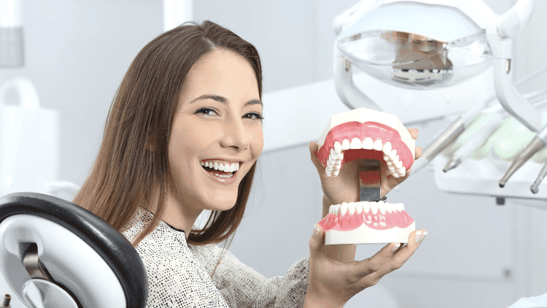 Understanding Gum Disease: A Comprehensive Guide for Elk Grove Village Residents