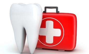 What Is Considered a Dental Emergency?
