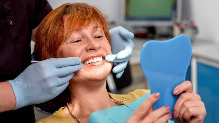 When Dental Implants Fail