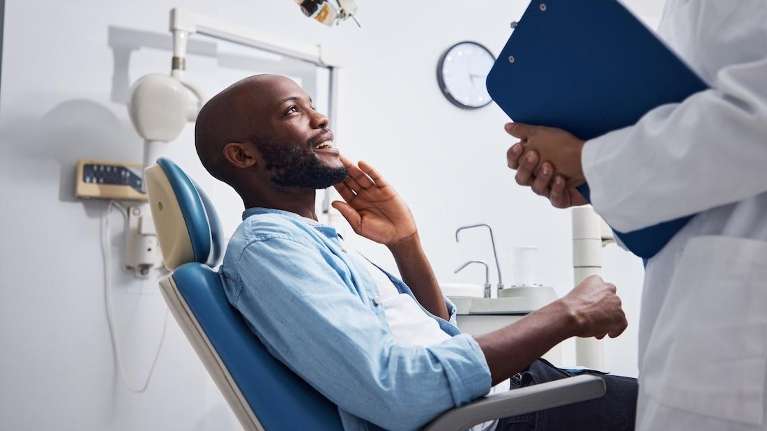 Wisdom Tooth Removal and Extractions in Elk Grove Village
