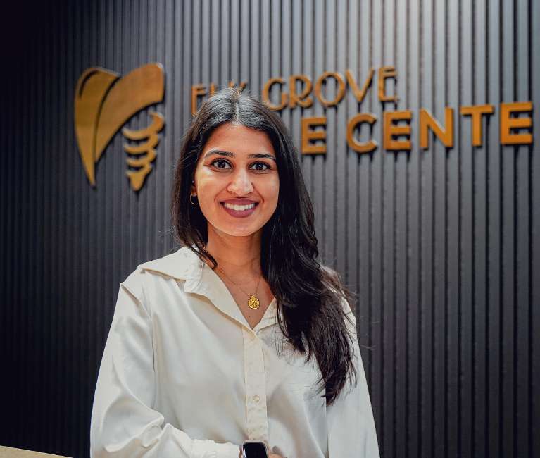 Dr. Prutha Desai, DMD- Dentist