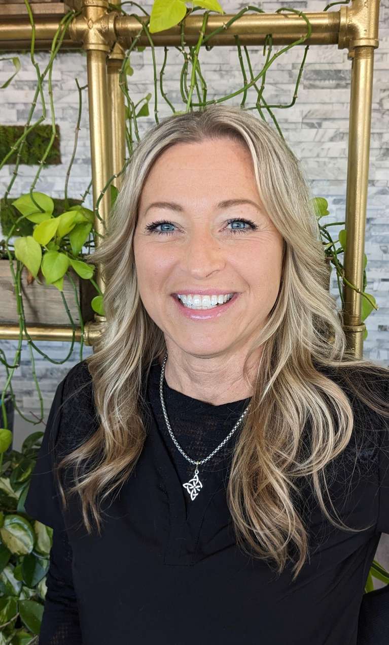 Tanya | Receptionist | Elk Grove Smile Center