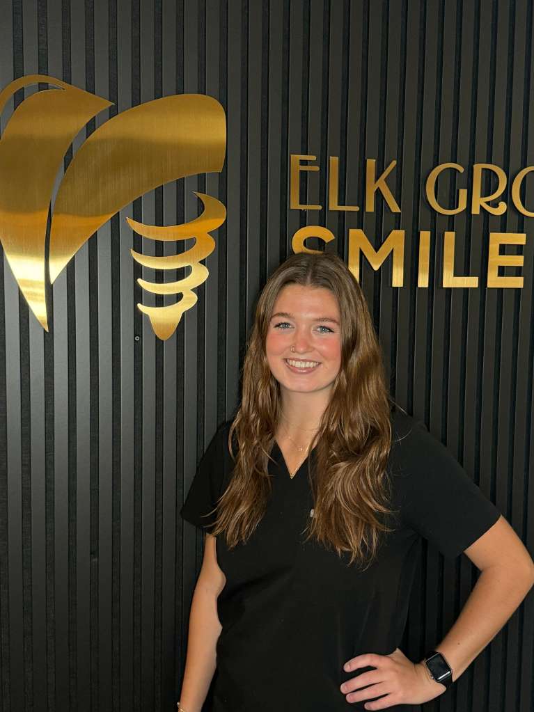 Caroline - Hygienist