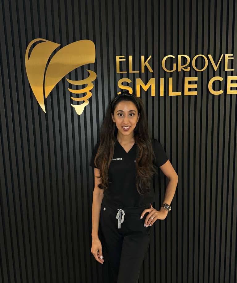 Picture of Dr. Shivani Desai Advani