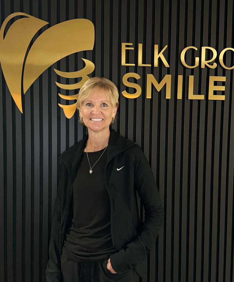 Photo of Maria - Dental Assistant | Elk Grove Smile Center