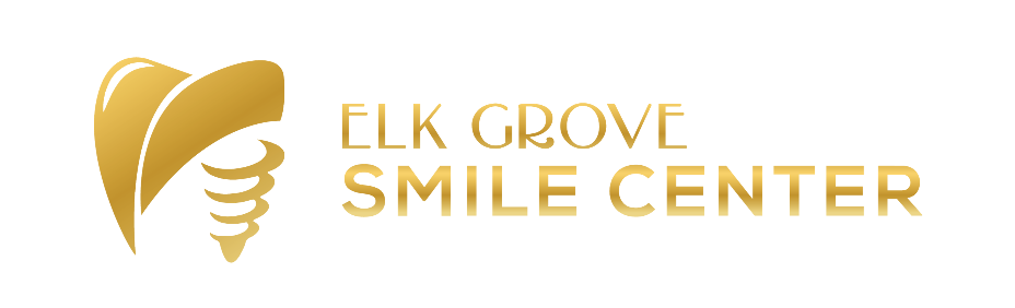 Elk Grove Smile Center Logo